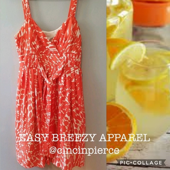 Louran Conrad Dresses & Skirts - 🌴HP🌴LAUREN CONRAD 🌴 DRESS 🌴 SZ 4